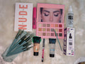 9 Pcs Make-Up Deal Complete Set For Everyday Beauty Essentials