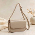 Classic Flap Crossbody Bag