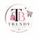 Trendy bazaar - Home